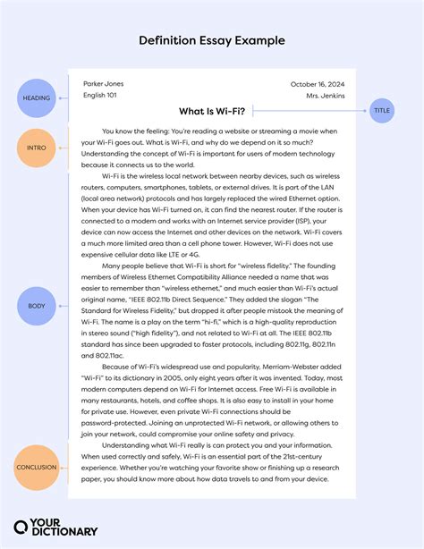 Essays About Fish ️ Free Examples & Essay Topic Ideas.